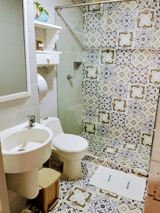 La Mansion Hostel Сан-Хиль Номер фото